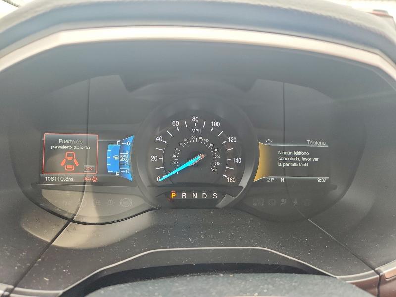 Продажа на аукционе авто 2017 Ford Edge, vin: 2FMPK4J94HBC22852, номер лота: 63638006