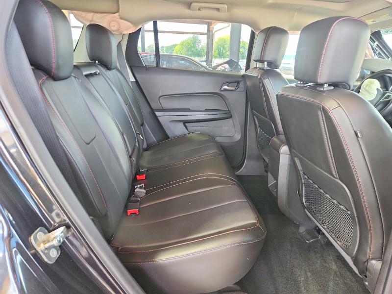 2014 Gmc Terrain მანქანა იყიდება აუქციონზე, vin: 2GKFLSE3XE6358256, აუქციონის ნომერი: 64548966
