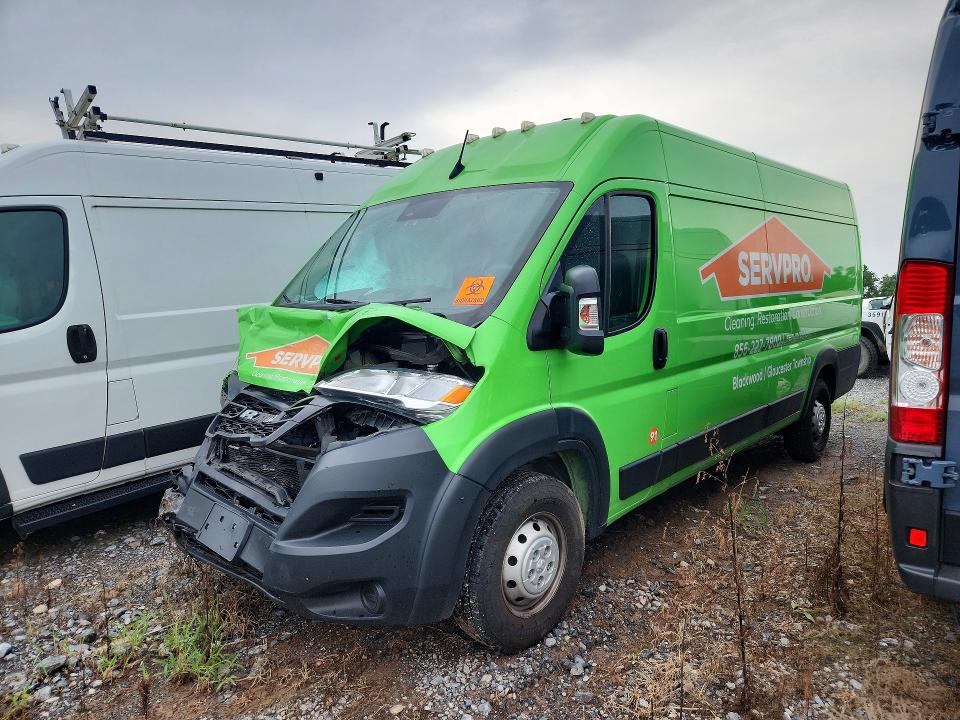 Aukcja sprzedaży 2023 Ram Promaster 3500, vin: 3C6MRVJG5PE507050, numer aukcji: 64148926