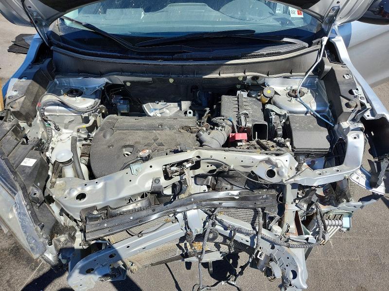 66702546 :رقم المزاد ، JA4ARUAU1TU005671 vin ، 2026 Mitsubishi Outlander Sport مزاد بيع