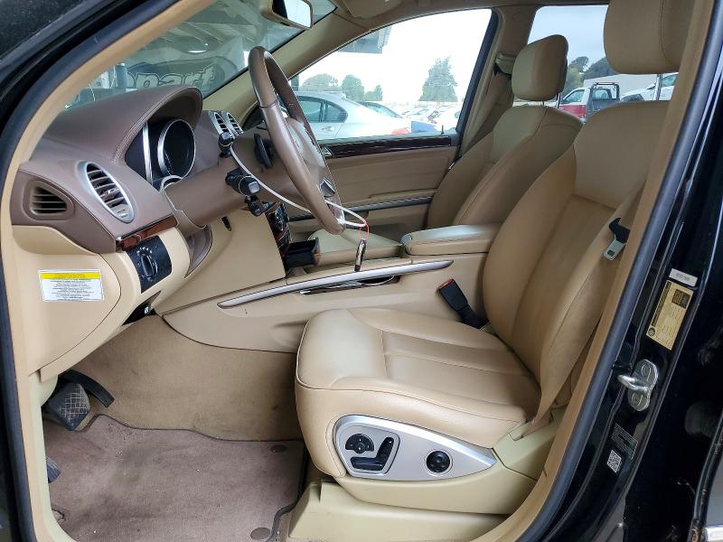 2012 Mercedes-benz Gl მანქანა იყიდება აუქციონზე, vin: 4JGBF7BE6CA792125, აუქციონის ნომერი: 65896346