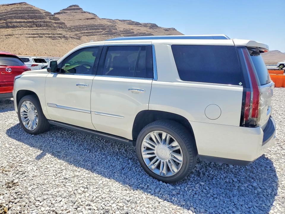 Aukcja sprzedaży 2015 Cadillac Escalade, vin: 1GYS4PKJ9FR735750, numer aukcji: 63799446