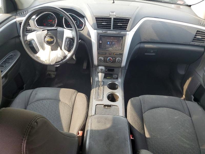 Продаж на аукціоні авто 2011 Chevrolet Traverse, vin: 1GNKVGED6BJ395031, номер лоту: 65014726