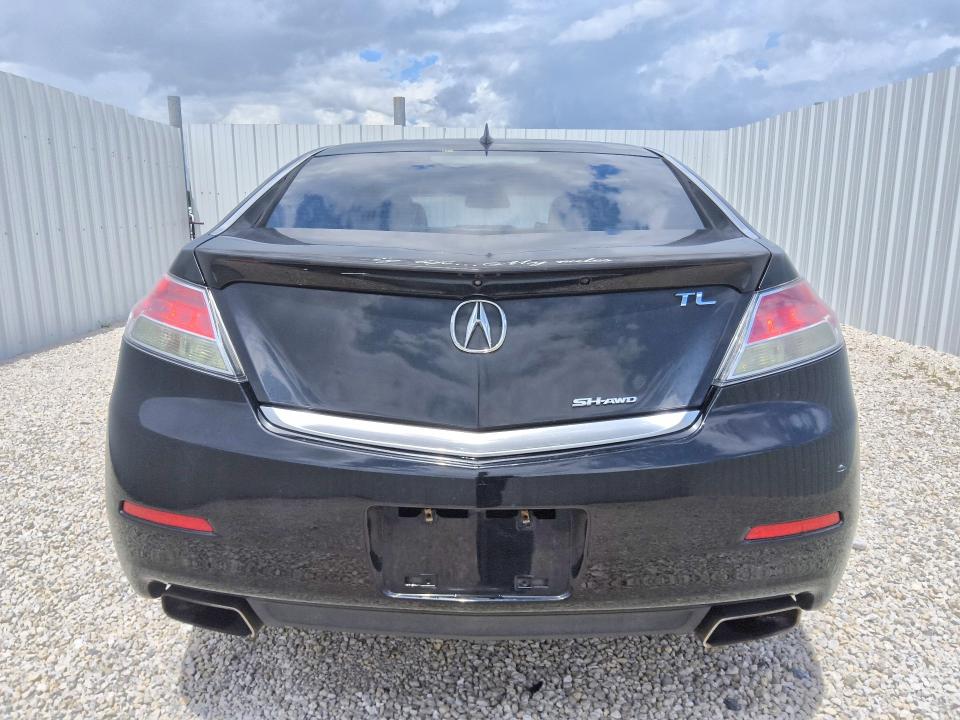2013 Acura Tl მანქანა იყიდება აუქციონზე, vin: 19UUA9F57DA801354, აუქციონის ნომერი: 66183216