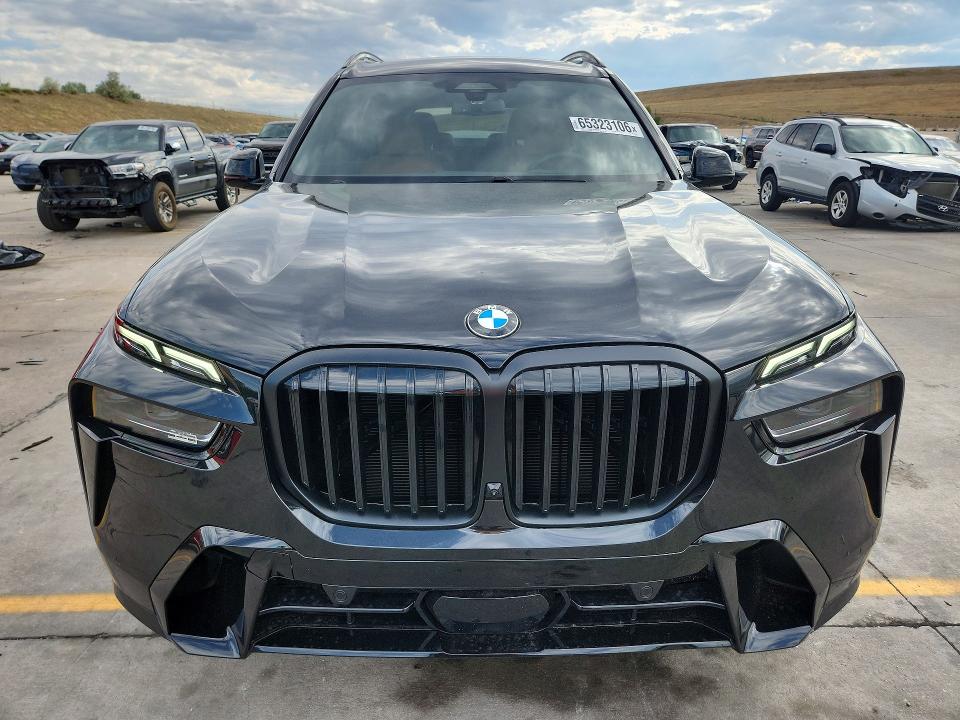 Aukcja sprzedaży 2026 Bmw X7, vin: 5UX23EM08T9270020, numer aukcji: 65323106