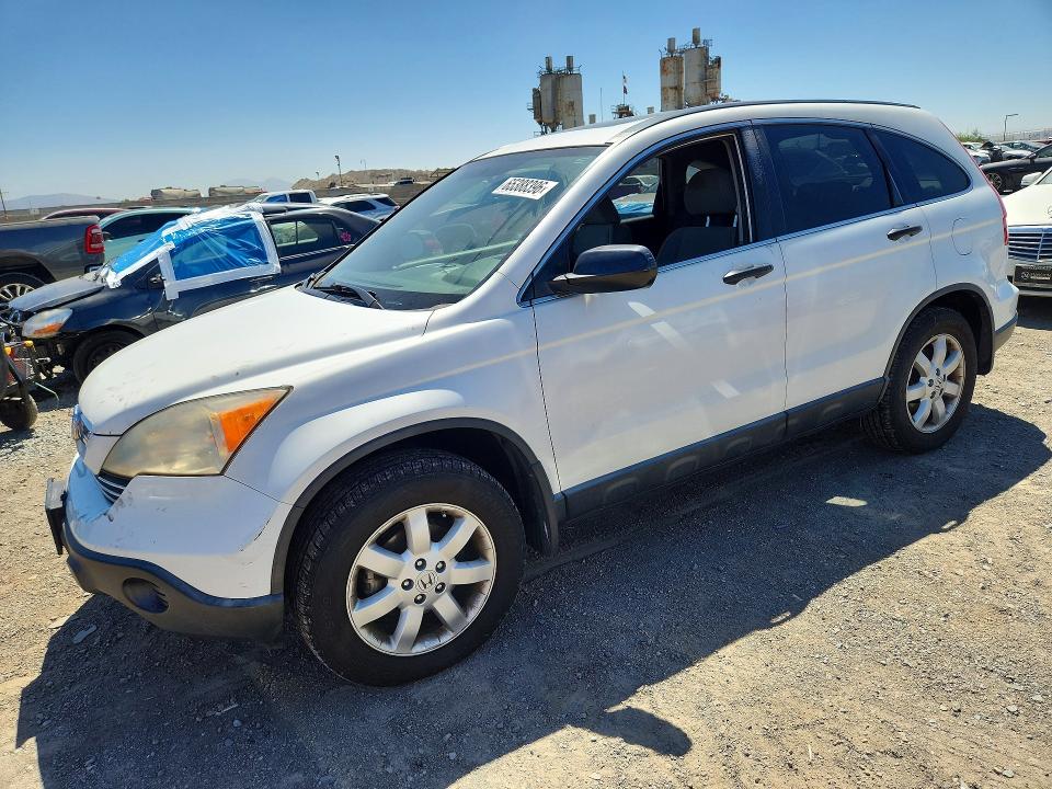 65388396 :رقم المزاد ، JHLRE38548C002275 vin ، 2008 Honda Cr-v مزاد بيع