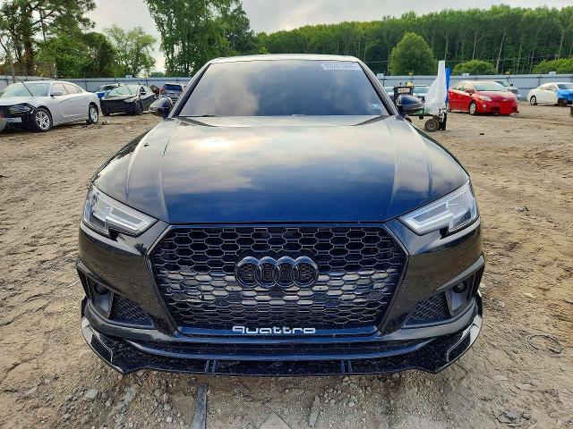 Продажа на аукционе авто 2019 Audi A4, vin: WAUENAF41KN003063, номер лота: 63281896