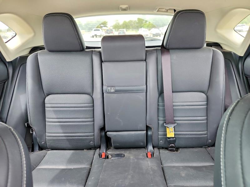 Aukcja sprzedaży 2018 Lexus Nx 300, vin: JTJYARBZ8J2093692, numer aukcji: 65899516
