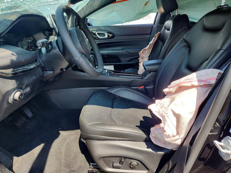 Auction sale of the 2026 Jeep Compass, vin: 3C4NJDCN5TT165146, lot number: 66026106