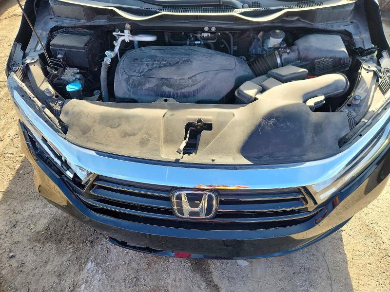 Aukcja sprzedaży 2021 Honda Odyssey, vin: 5FNRL6H50MB005787, numer aukcji: 66058686