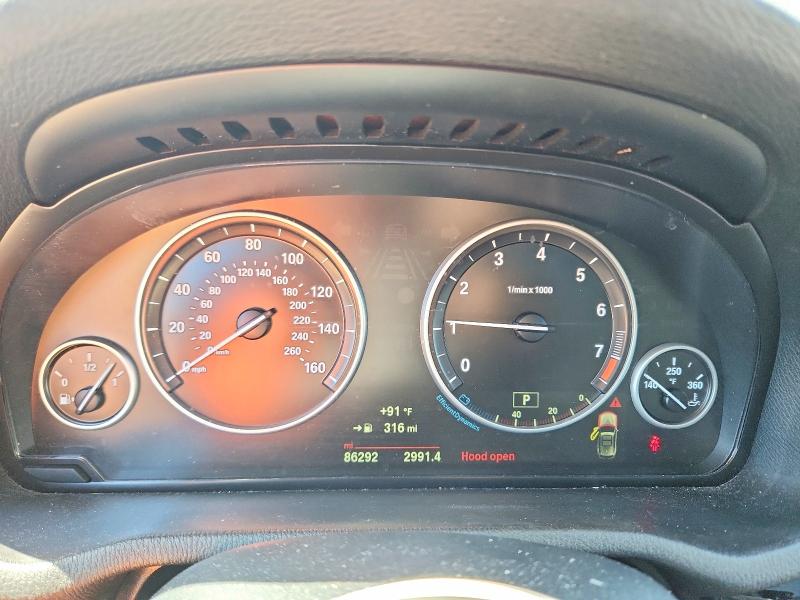 65882786 :رقم المزاد ، 5UXWX9C50G0D62911 vin ، 2016 Bmw X3 مزاد بيع