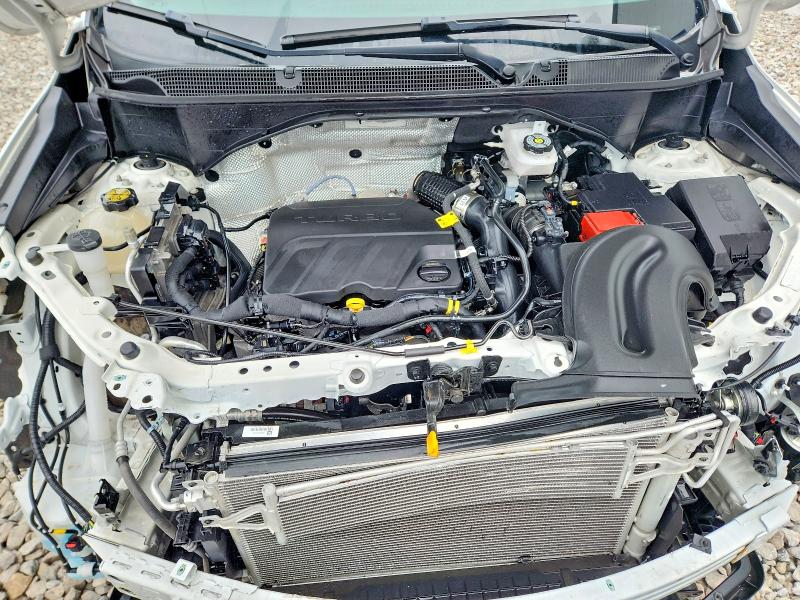 Aukcja sprzedaży 2024 Buick Encore Gx, vin: KL4AMBS25RB107446, numer aukcji: 65116506