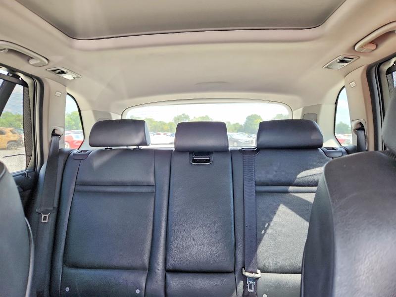 66835026 :رقم المزاد ، 5UXZV4C51BL409311 vin ، 2011 Bmw X5 مزاد بيع
