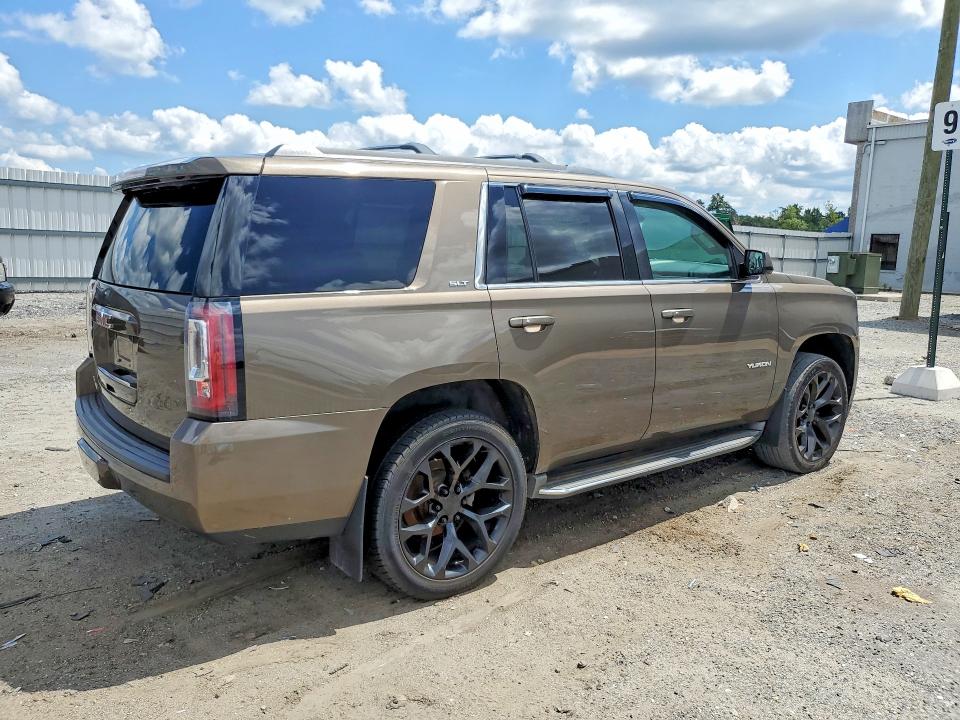 Aukcja sprzedaży 2015 Gmc Yukon, vin: 1GKS2BKC4FR545097, numer aukcji: 64285876