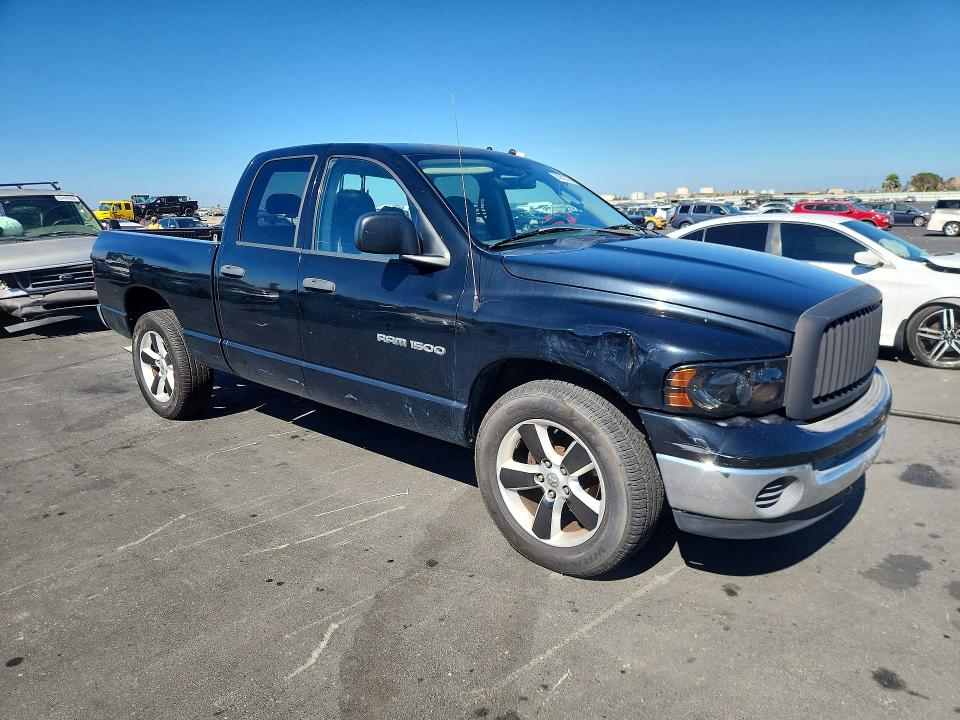 64082316 :رقم المزاد ، 1D7HA18N85J606689 vin ، 2005 Dodge Ram 1500 مزاد بيع