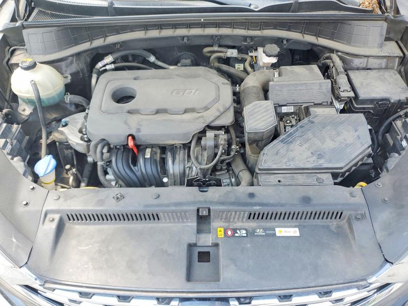 Aukcja sprzedaży 2019 Hyundai Tucson, vin: KM8J33AL9KU857544, numer aukcji: 64183356