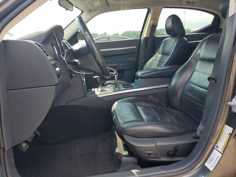Продаж на аукціоні авто 2010 Dodge Charger, vin: 2B3CA5CT4AH132738, номер лоту: 63592836