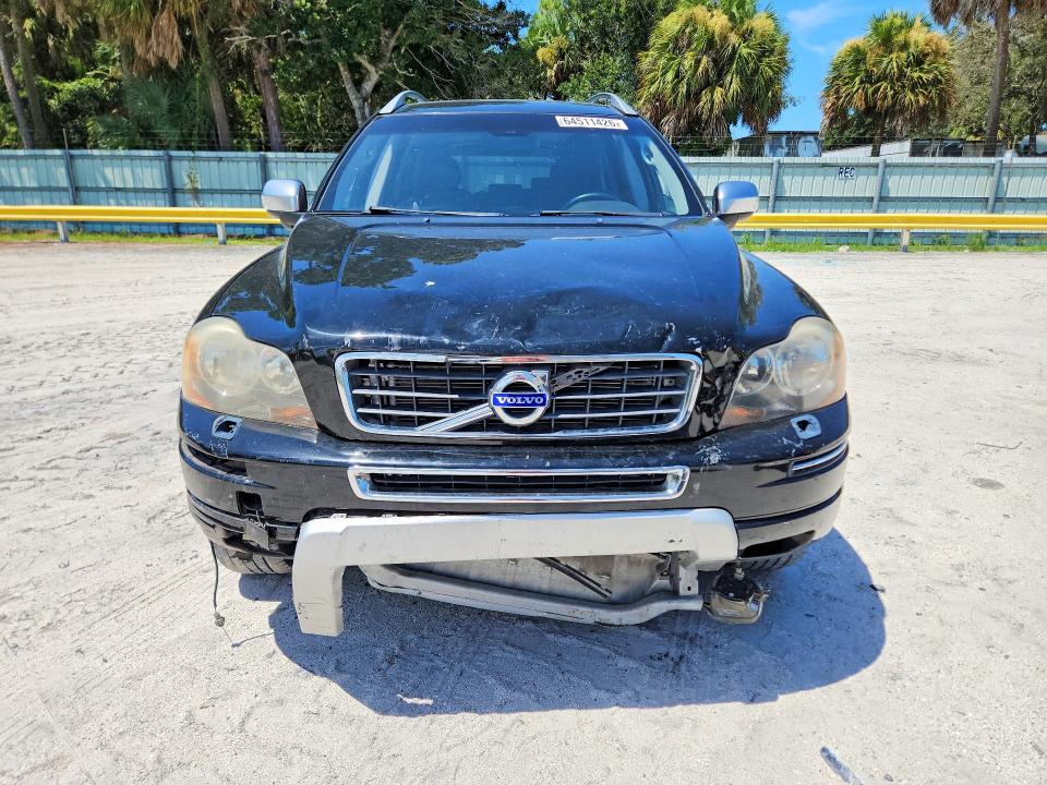 Продажа на аукционе авто 2013 Volvo Xc90, vin: YV4952CY8D1661794, номер лота: 64511426