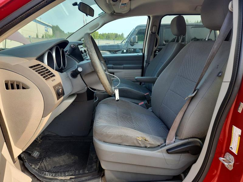 Aukcja sprzedaży 2008 Dodge Grand Caravan, vin: 2D8HN44H98R777601, numer aukcji: 63544266