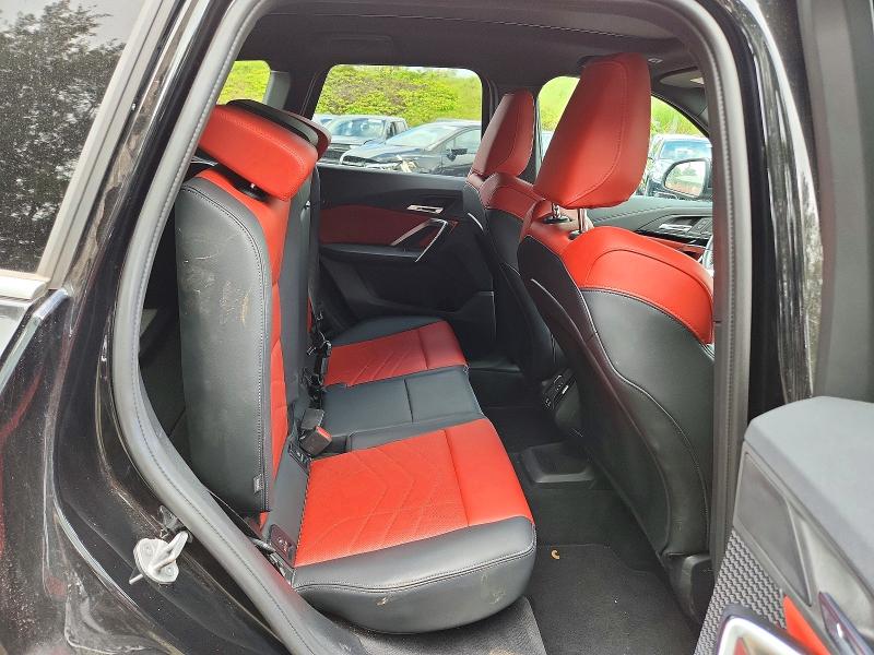 64924636 :رقم المزاد ، WBX73EF0XS5245925 vin ، 2025 Bmw X1 مزاد بيع