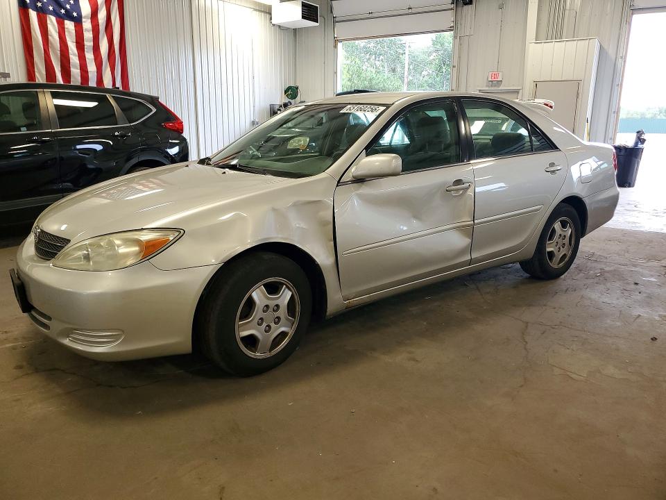 Aukcja sprzedaży 2003 Toyota Camry, vin: 4T1BF32KX3U566070, numer aukcji: 65160256
