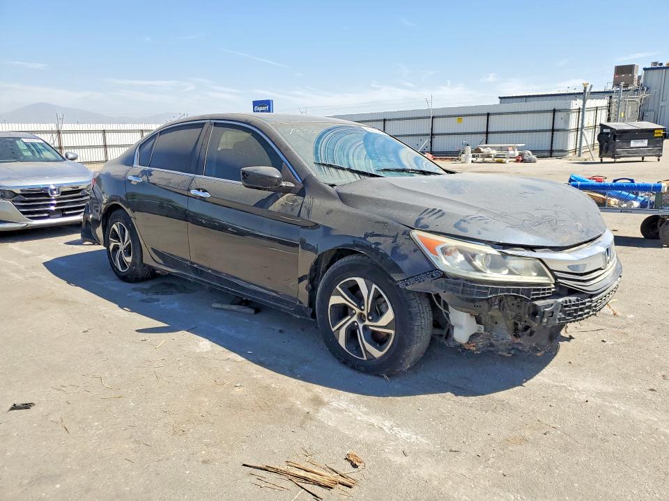 Aukcja sprzedaży 2017 Honda Accord, vin: 1HGCR2F32HA157830, numer aukcji: 65805566