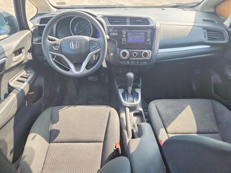 Продаж на аукціоні авто 2020 Honda Fit, vin: 3HGGK5H42LM716897, номер лоту: 67102726