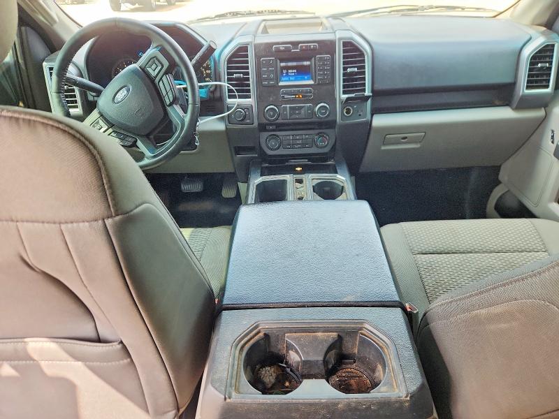 Aukcja sprzedaży 2015 Ford F150, vin: 1FTEW1CP2FFC67701, numer aukcji: 65374676
