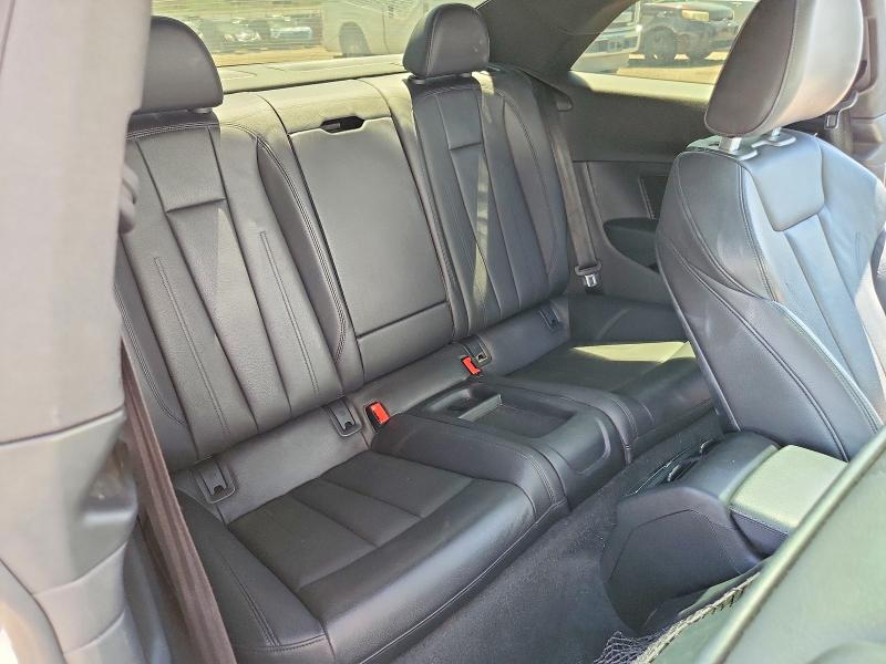 Продаж на аукціоні авто 2018 Audi A5, vin: WAUTNAF54JA001426, номер лоту: 65893076