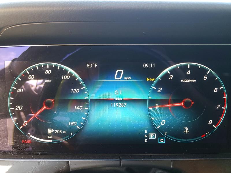 65559116 :رقم المزاد ، W1KZF8DBXPB173884 vin ، 2023 Mercedes-benz E مزاد بيع