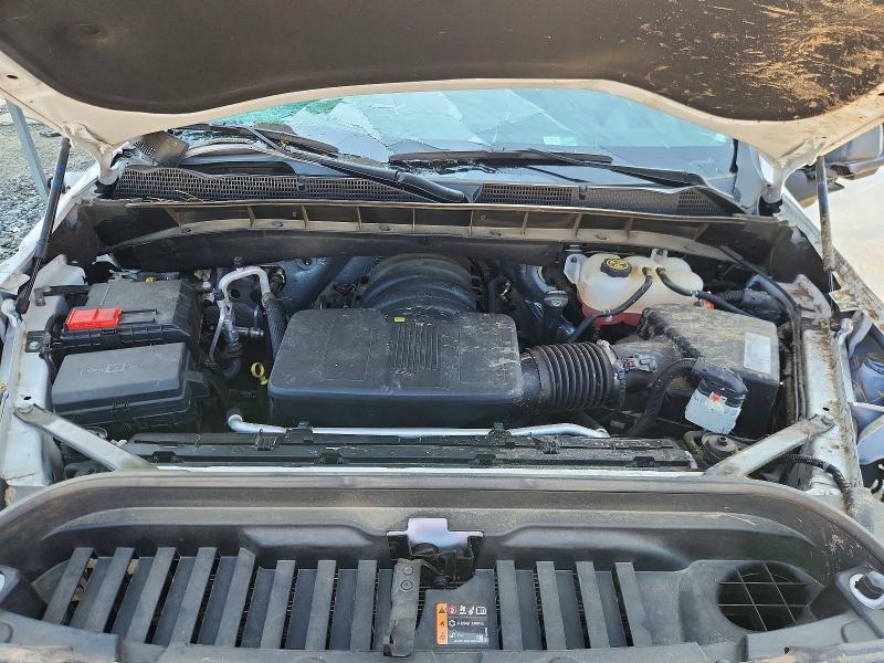 Продаж на аукціоні авто 2021 Gmc Sierra, vin: 1GTP9EEL7MZ294289, номер лоту: 66008616