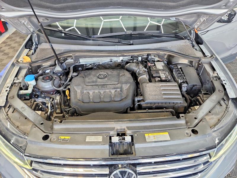 Продажа на аукционе авто 2024 Volkswagen Tiguan, vin: 3VV3B7AX4RM001532, номер лота: 63825406