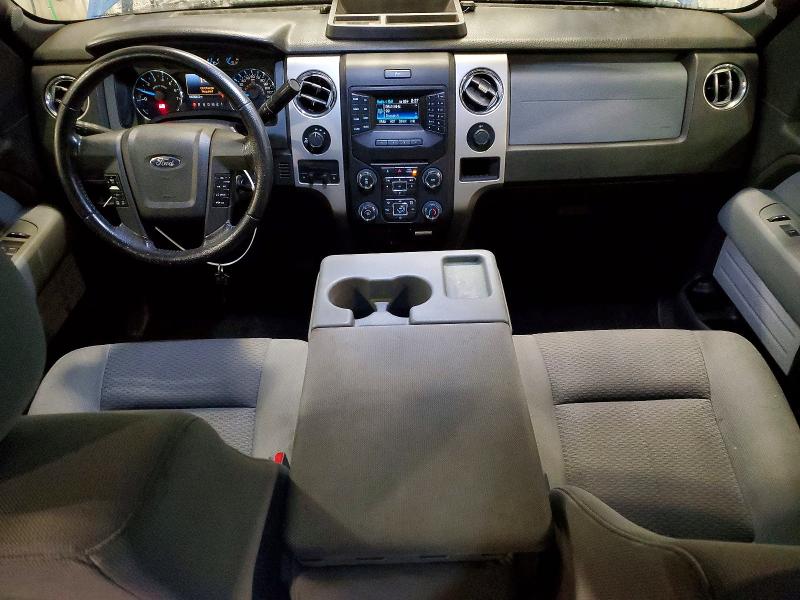 Продажа на аукционе авто 2013 Ford F150, vin: 1FTFW1ET8DKF26310, номер лота: 65802536