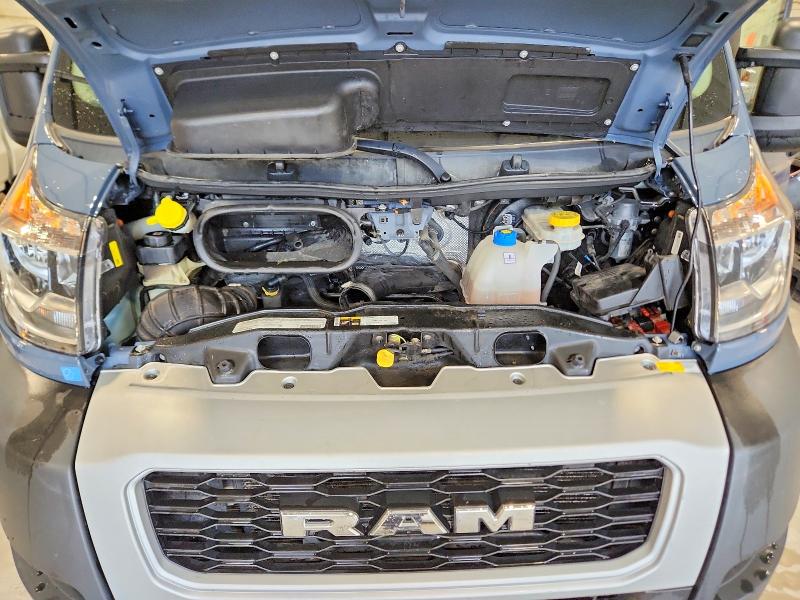 Aukcja sprzedaży 2021 Ram Promaster 3500, vin: 3C6MRVJG4ME586268, numer aukcji: 65169546