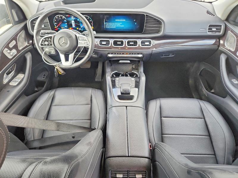 Продаж на аукціоні авто 2021 Mercedes-benz Gle, vin: 4JGFB4KB1MA432473, номер лоту: 63047296
