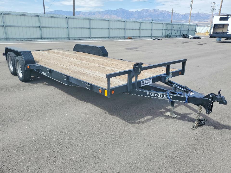 Продаж на аукціоні авто 2026 East Texas Unknown, vin: 58SBM202XTE047733, номер лоту: 66783286