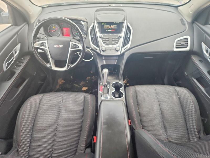 2015 Gmc Terrain მანქანა იყიდება აუქციონზე, vin: 2GKFLRE37F6257881, აუქციონის ნომერი: 63697446