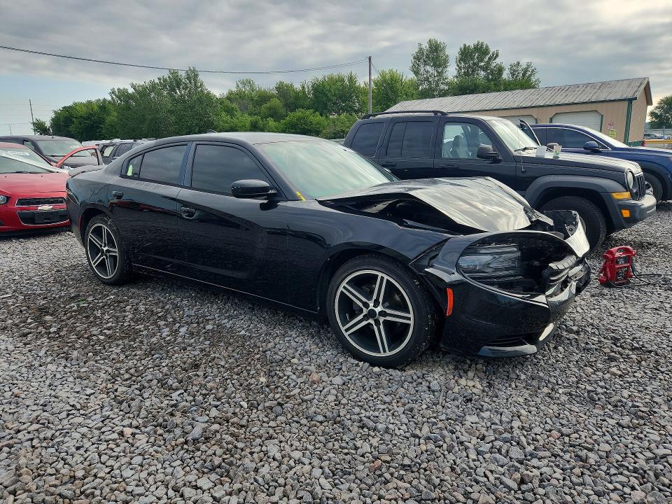 Aukcja sprzedaży 2016 Dodge Charger, vin: 2C3CDXHG0GH140183, numer aukcji: 64083996