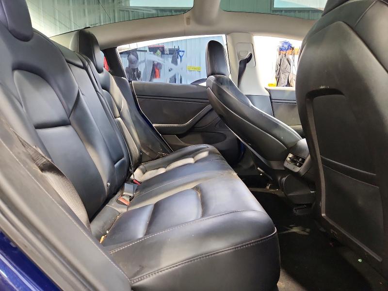 Aukcja sprzedaży 2018 Tesla Model 3, vin: 5YJ3E1EA5JF125035, numer aukcji: 67339016
