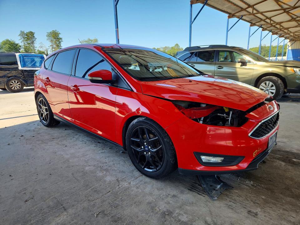 Aukcja sprzedaży 2016 Ford Focus, vin: 1FADP3K2XGL321944, numer aukcji: 64077776
