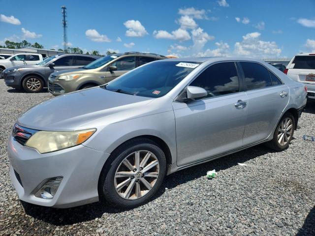 64754956 :رقم المزاد ، 4T1BF1FK9DU248165 vin ، 2013 Toyota Camry مزاد بيع