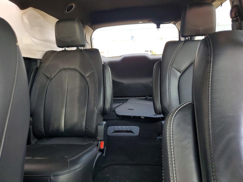 Aukcja sprzedaży 2019 Chrysler Pacifica, vin: 2C4RC1BG2KR627693, numer aukcji: 65735816