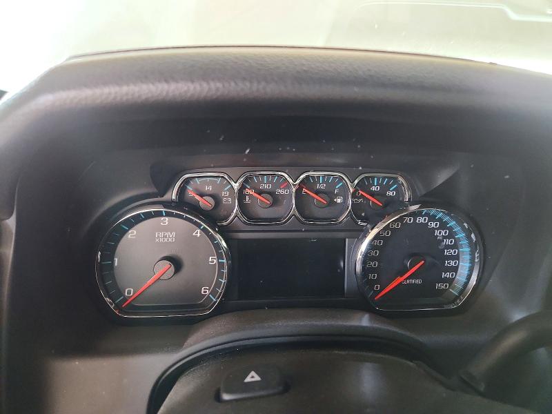 Продаж на аукціоні авто 2019 Chevrolet Tahoe, vin: 1GNLCDEC8KR366924, номер лоту: 70547776