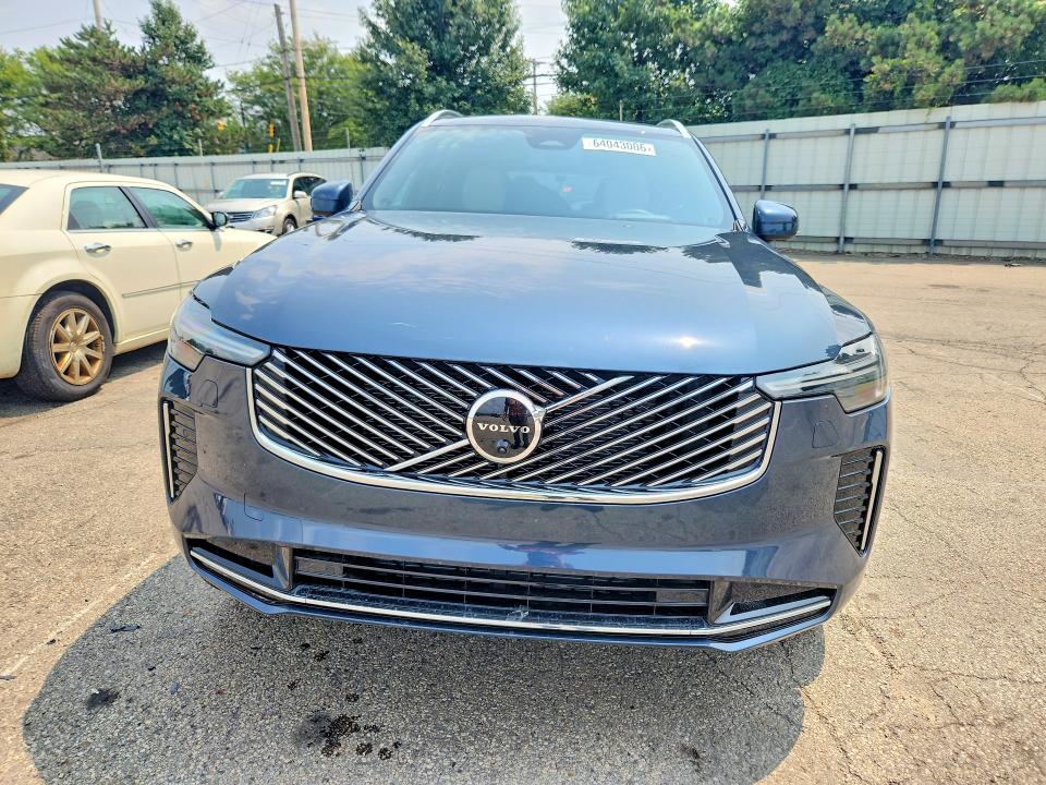 Продаж на аукціоні авто 2026 Volvo Xc90, vin: YV4062JF5T1463969, номер лоту: 64043006