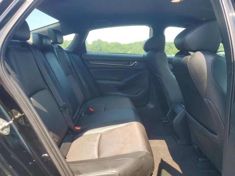 Aukcja sprzedaży 2019 Honda Accord, vin: 1HGCV1F37KA104425, numer aukcji: 63779416