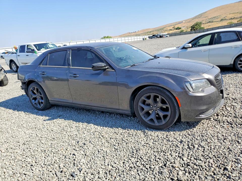 Aukcja sprzedaży 2021 Chrysler 300, vin: 2C3CCAAG0MH566977, numer aukcji: 63347956