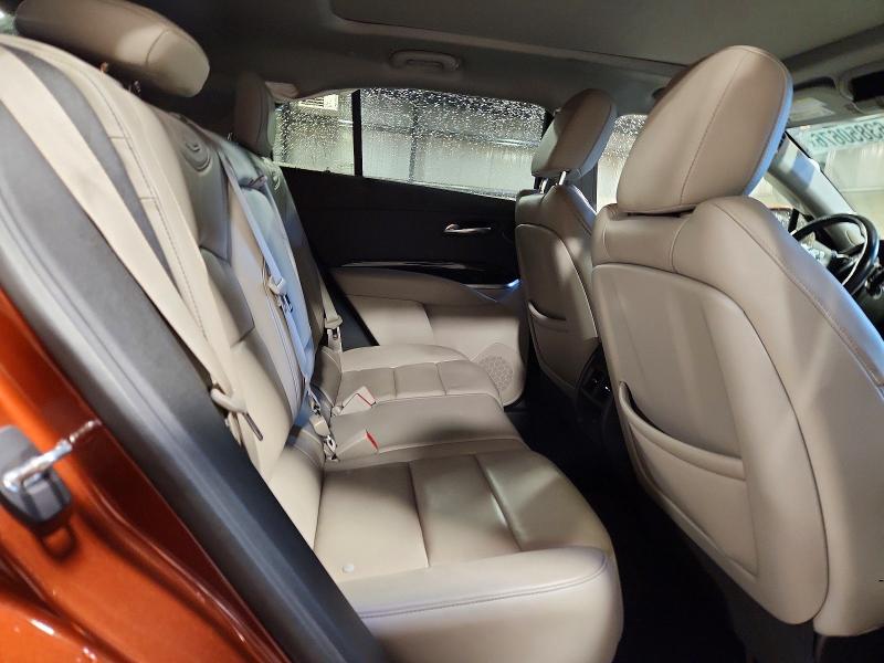 Продаж на аукціоні авто 2020 Cadillac Xt4, vin: 1GYFZCR44LF079675, номер лоту: 63850676