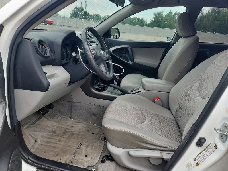 Aukcja sprzedaży 2012 Toyota Rav4, vin: 2T3ZF4DV9CW126585, numer aukcji: 61717196
