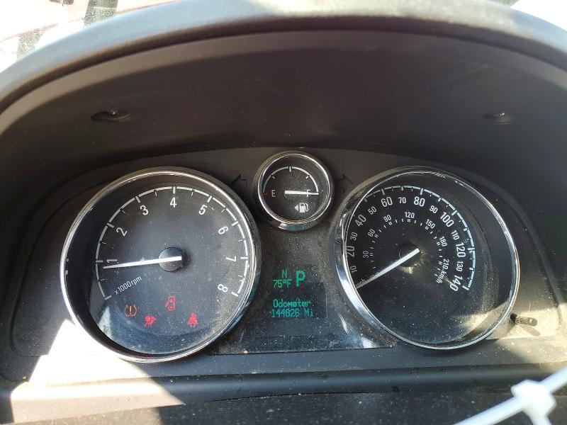64846486 :رقم المزاد ، 3GNFL4E57CS644466 vin ، 2012 Chevrolet Captiva مزاد بيع