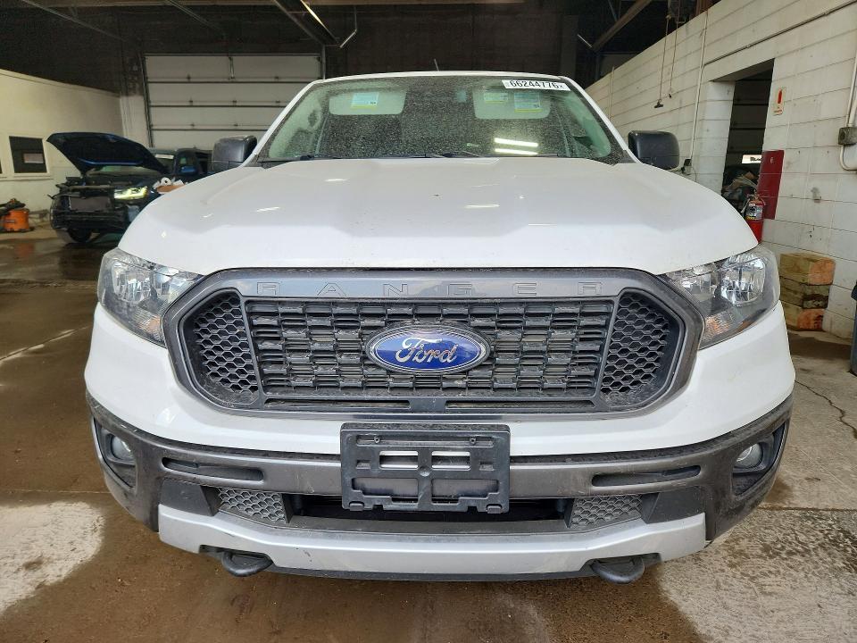 66244776 :رقم المزاد ، 1FTER1FH2LLA38850 vin ، 2020 Ford Ranger مزاد بيع
